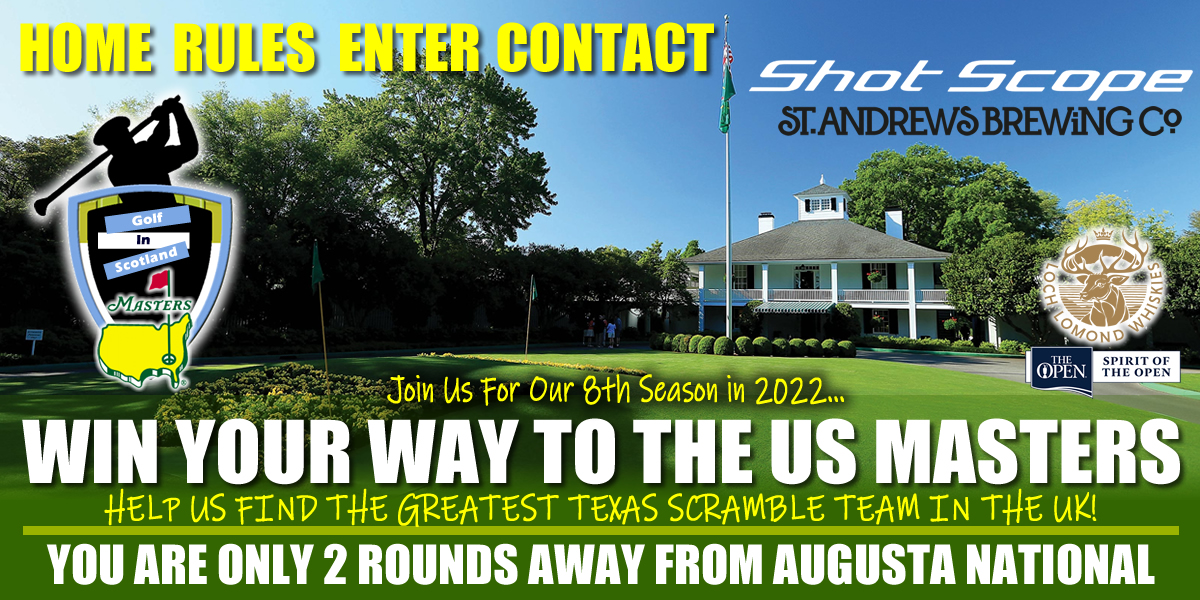 Schulter Bedingt Basic texas scramble golf Sandalen Himmel regulieren